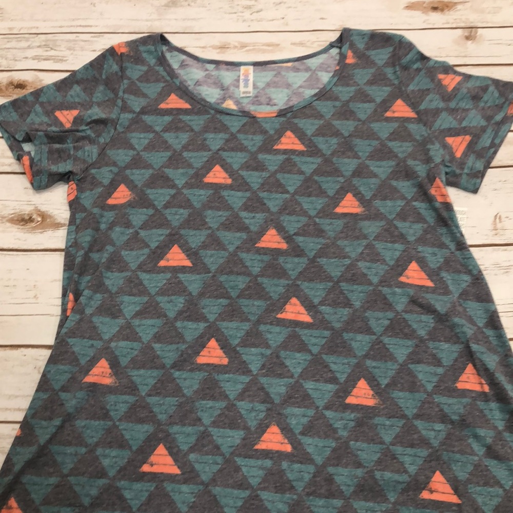 Lularoe Classic T